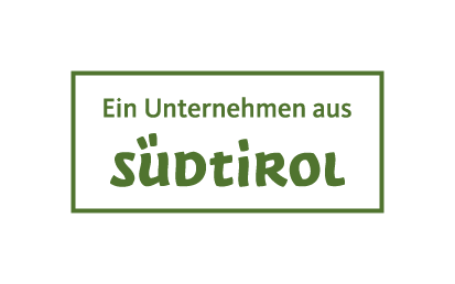 Ein Unternehmen aus Südtirol